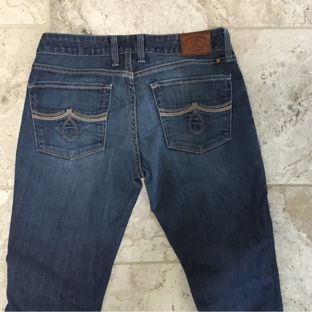 Women’s Lucky Brand Jeans